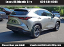 Thumbnail image of 2024 Lexus NX 350 at Lexus Of Atlantic City NEW