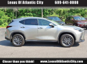 Thumbnail image of 2024 Lexus NX 350 at Lexus Of Atlantic City NEW