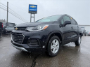 Thumbnail image of 2022 Chevrolet Trax at Cliff Anschuetz Chevrolet