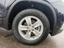 2022 Chevrolet Trax LT at Cliff Anschuetz Chevrolet