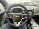 Thumbnail image of 2022 Chevrolet Trax at Cliff Anschuetz Chevrolet