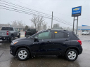Thumbnail image of 2022 Chevrolet Trax at Cliff Anschuetz Chevrolet
