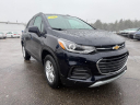 Thumbnail image of 2022 Chevrolet Trax at Cliff Anschuetz Chevrolet