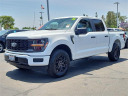 Thumbnail image of 2025 Ford F-150 at David Wilsons Villa Ford