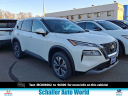 Thumbnail image of 2021 Nissan Rogue at SchallerHonda-New of New Britain, CT