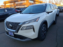 Thumbnail image of 2021 Nissan Rogue at SchallerHonda-New of New Britain, CT