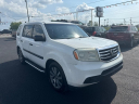 Thumbnail image of 2015 Honda Pilot at AUTOLAND of SOMERSET, KY