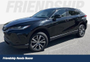Thumbnail image of 2023 Toyota Venza at Friendship Honda