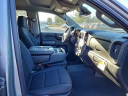 Thumbnail image of 2025 GMC Sierra 1500 at EverettBuickGmcNEW of Bryant, AR