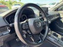 Thumbnail image of 2023 Honda Civic at Jake Sweeney Chrysler Dodge Jeep Used