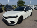 Thumbnail image of 2023 Honda Civic at Jake Sweeney Chrysler Dodge Jeep Used