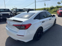 Thumbnail image of 2023 Honda Civic at Jake Sweeney Chrysler Dodge Jeep Used