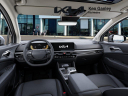 Thumbnail image of 2026 Kia Sportage at Ken Ganley Kia Medina