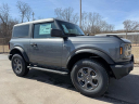 Thumbnail image of 2024 Ford Bronco at Larson Motor Group