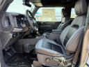 Thumbnail image of 2024 Ford Bronco at Larson Motor Group