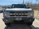Thumbnail image of 2024 Ford Bronco at Larson Motor Group
