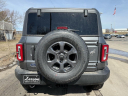 Thumbnail image of 2024 Ford Bronco at Larson Motor Group