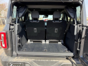 Thumbnail image of 2024 Ford Bronco at Larson Motor Group