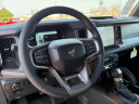 Thumbnail image of 2024 Ford Bronco at Larson Motor Group