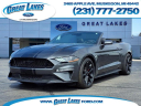 Thumbnail image of 2020 Ford Mustang at Great Lakes Ford