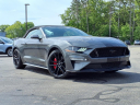 Thumbnail image of 2020 Ford Mustang at Great Lakes Ford