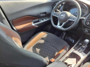2023 Nissan Kicks SR at Charlie Clark Nissan Brownsville
