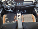 Thumbnail image of 2023 Nissan Kicks at Charlie Clark Nissan Brownsville