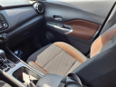 Thumbnail image of 2023 Nissan Kicks at Charlie Clark Nissan Brownsville