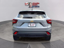 Thumbnail image of 2024 Chevrolet Trax at Charlie Clark Hyundai