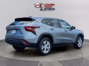 Thumbnail image of 2024 Chevrolet Trax at Charlie Clark Hyundai