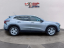 Thumbnail image of 2024 Chevrolet Trax at Charlie Clark Hyundai