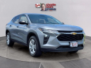 Thumbnail image of 2024 Chevrolet Trax at Charlie Clark Hyundai
