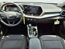 Thumbnail image of 2024 Chevrolet Trax at Charlie Clark Hyundai