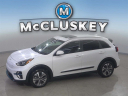 Thumbnail image of 2022 Kia Niro EV at Mccluskey Chevrolet Kings Automall