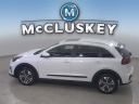 Thumbnail image of 2022 Kia Niro EV at Mccluskey Chevrolet Kings Automall