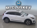Thumbnail image of 2022 Kia Niro EV at Mccluskey Chevrolet Kings Automall