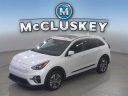 Thumbnail image of 2022 Kia Niro EV at Mccluskey Chevrolet Kings Automall