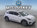 Thumbnail image of 2022 Kia Niro EV at Mccluskey Chevrolet Kings Automall