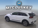 Thumbnail image of 2022 Kia Niro EV at Mccluskey Chevrolet Kings Automall
