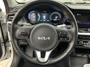 Thumbnail image of 2022 Kia Niro EV at Mccluskey Chevrolet Kings Automall