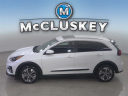 Thumbnail image of 2022 Kia Niro EV at Mccluskey Chevrolet Kings Automall