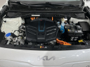Thumbnail image of 2022 Kia Niro EV at Mccluskey Chevrolet Kings Automall