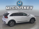 Thumbnail image of 2022 Kia Niro EV at Mccluskey Chevrolet Kings Automall