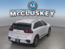 Thumbnail image of 2022 Kia Niro EV at Mccluskey Chevrolet Kings Automall