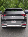Thumbnail image of 2023 Kia Sportage Hybrid at Ableoff Nissan