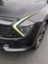 Thumbnail image of 2023 Kia Sportage Hybrid at Ableoff Nissan