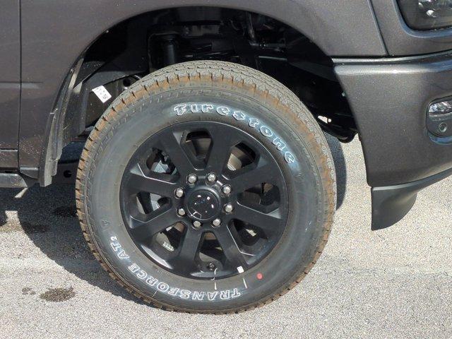 Thumbnail image of 2025 Ram 2500 at Daytona Dodge Chrysler - USED