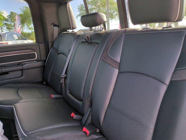 Thumbnail image of 2025 Ram 2500 at Daytona Dodge Chrysler - USED