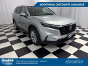 Thumbnail image of 2025 Honda CR-V at USED Hendrick Honda Easley