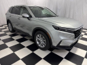 Thumbnail image of 2025 Honda CR-V at USED Hendrick Honda Easley